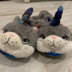 Cat Slippers
